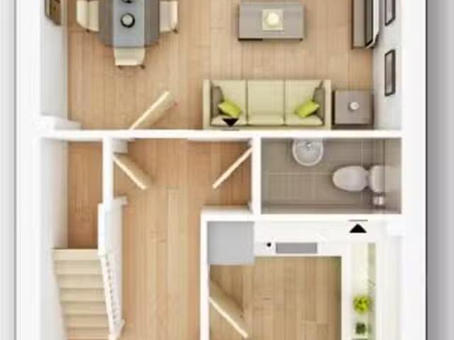 House for rent in Arrington, Cambridgeshire