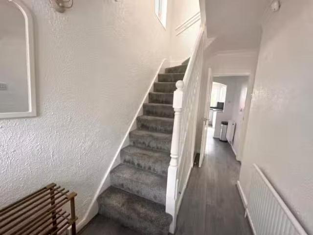 House for rent in Tower Hill, West Midlands
