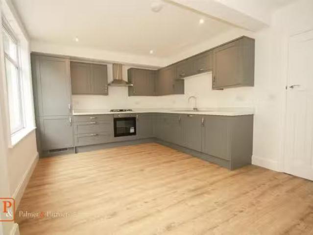 House for rent in Fordham Heath, Essex