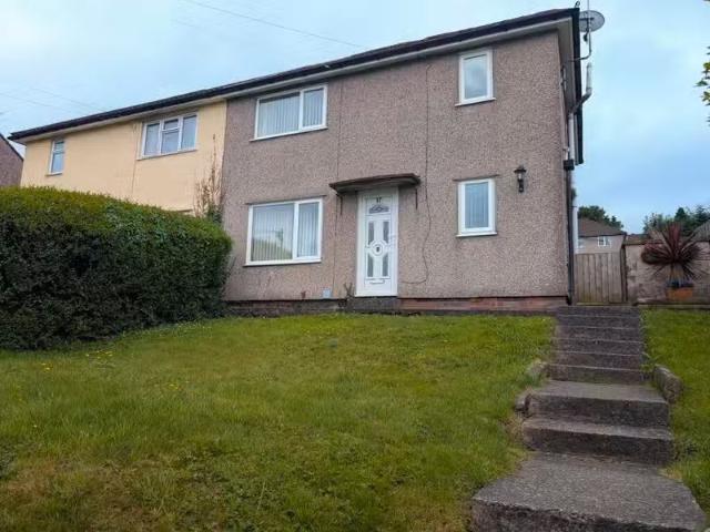 House for rent in Llantrisant, Wales