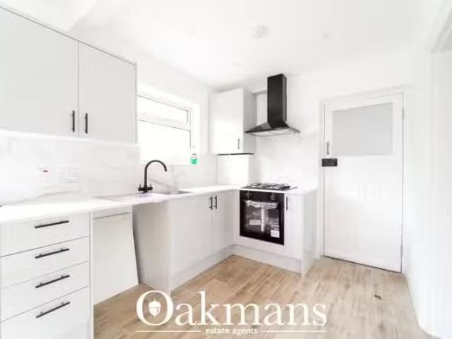 House for rent in Turves Green, West Midlands