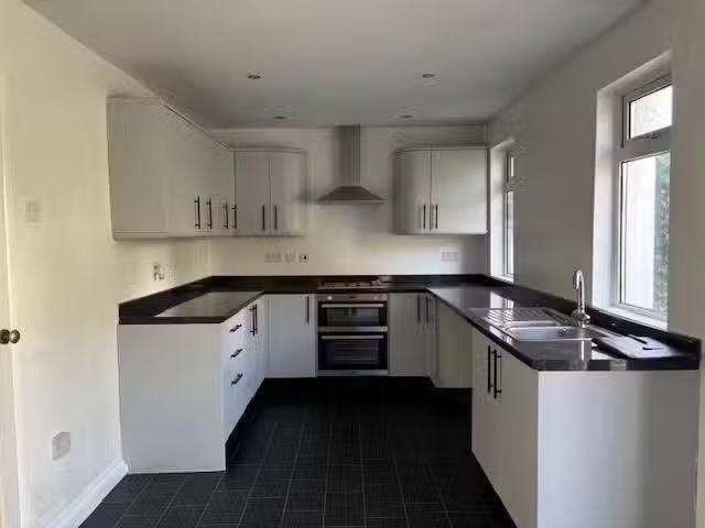 House for rent in Pencoed, Wales