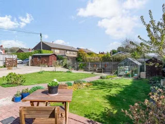 House for rent in Bury, Greater Manchester