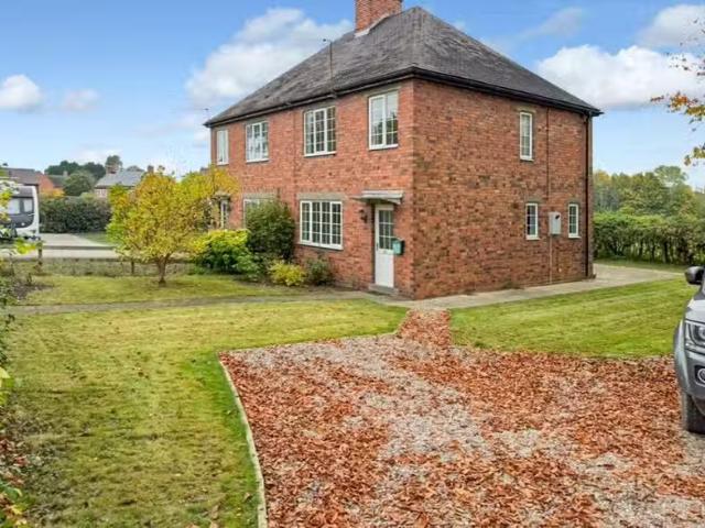 House for rent in Upton CP, Alverton