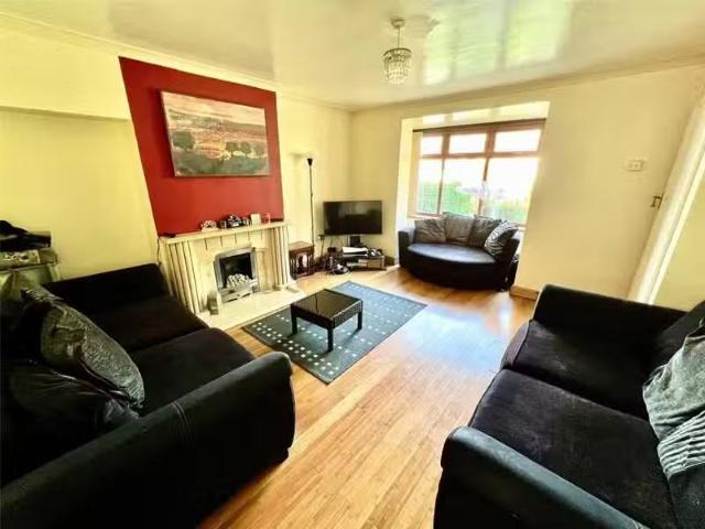 House for rent in Hall Green, West Midlands