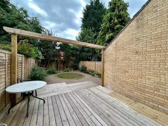 House for rent in Catshill and North Marlbrook CP, Bromsgrove