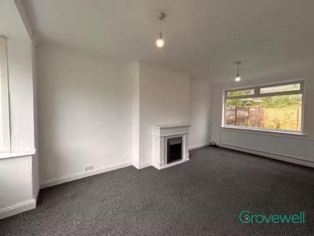 House for rent in Gigg, Bury