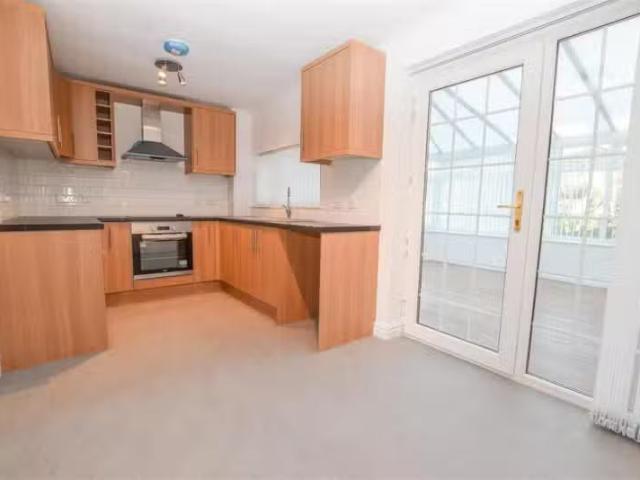House for rent in Wallacetown, Scotland