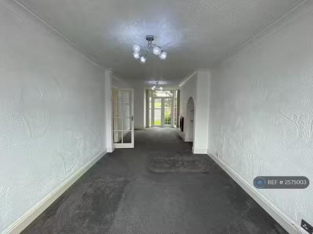 House for rent in Olton, West Midlands