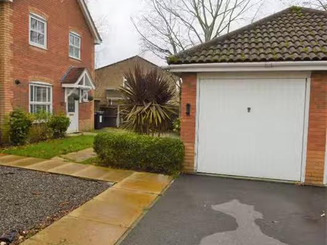House for rent in Throop, Bournemouth