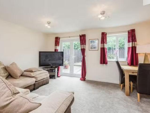 House for rent in Hawarden, Ewloe