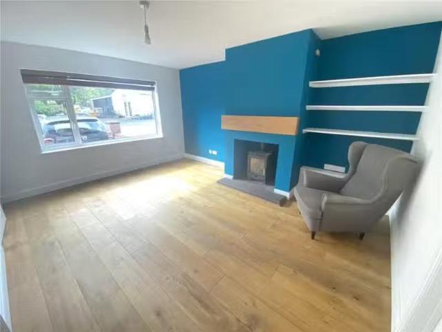House for rent in Bolton Low Houses, Hampshire