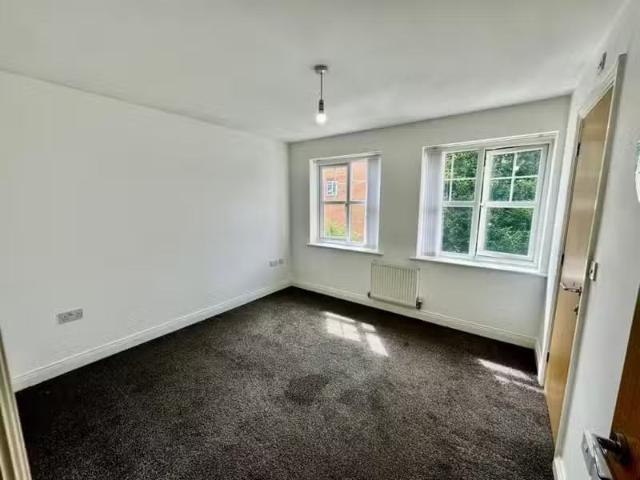 House for rent in Claughton, Bidston Hill