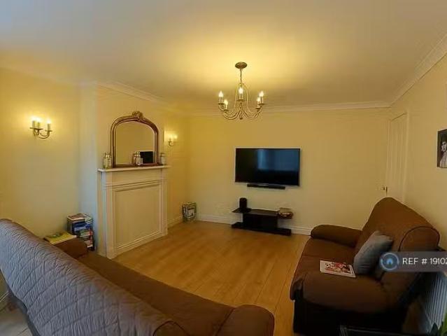 House for rent in Greater London