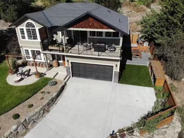 Condo for rent in West Kelowna, British Columbia