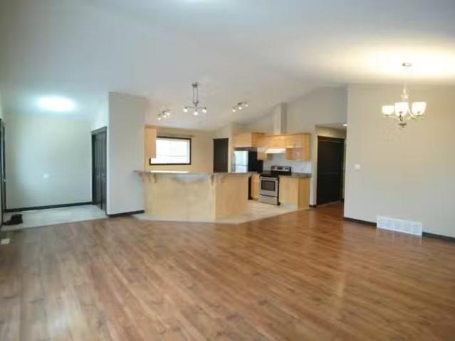 Condo for rent in Wedgewood, Alberta