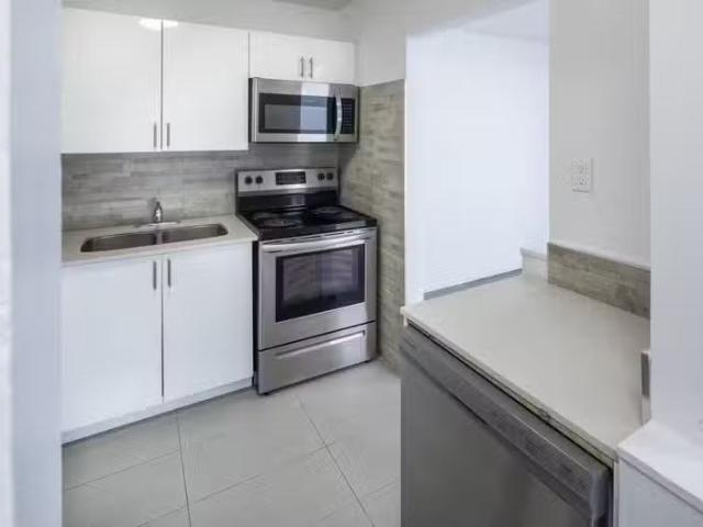 Condo for rent in Waterloo, Ontario