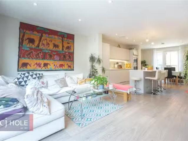 House for rent in Brooks Dye Works, Feckenham