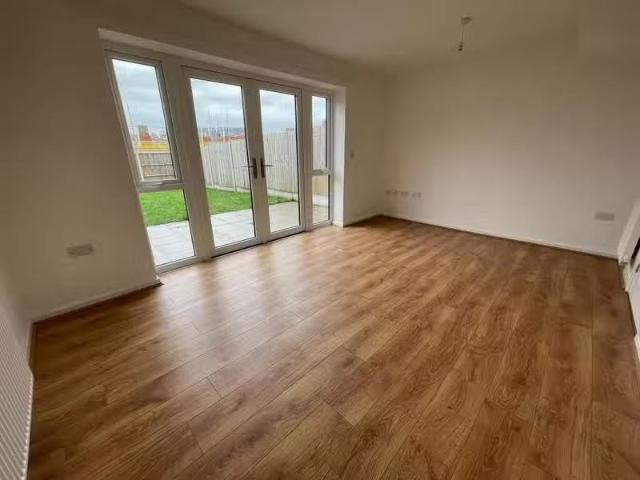House for rent in South Tranmere, New Ferry