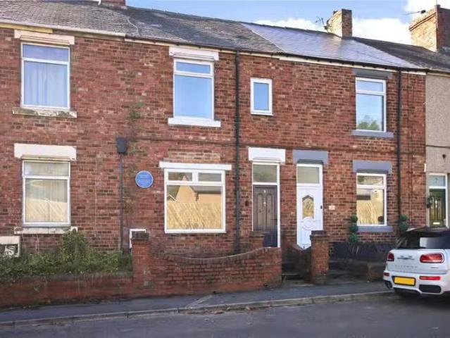 House for rent in Ferryhill Station