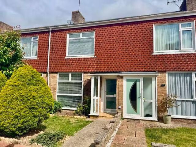 House for rent in Clapham, West Sussex