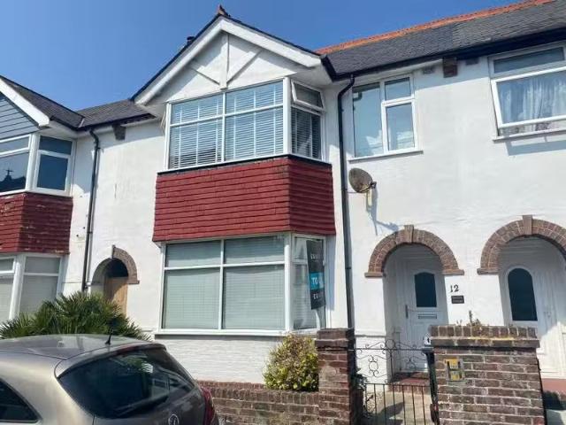 House for rent in Eastbourne, East Sussex