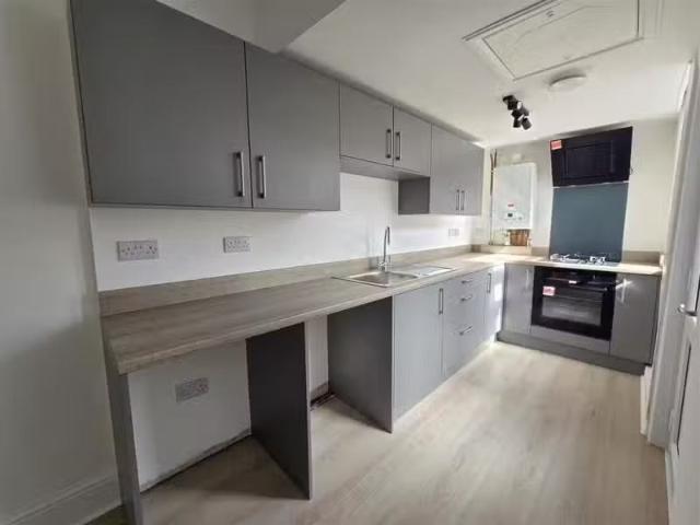 House for rent in Fulledge, Burnley