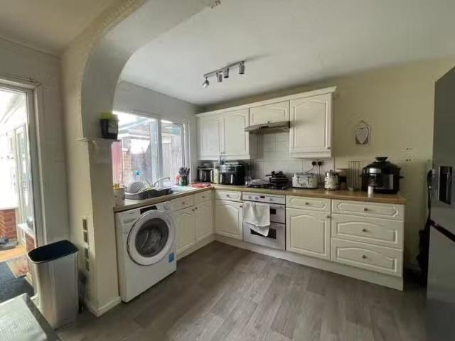 House for rent in Marston Green, West Midlands