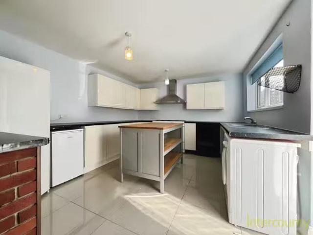 House for rent in Sawbridgeworth, Colliers End