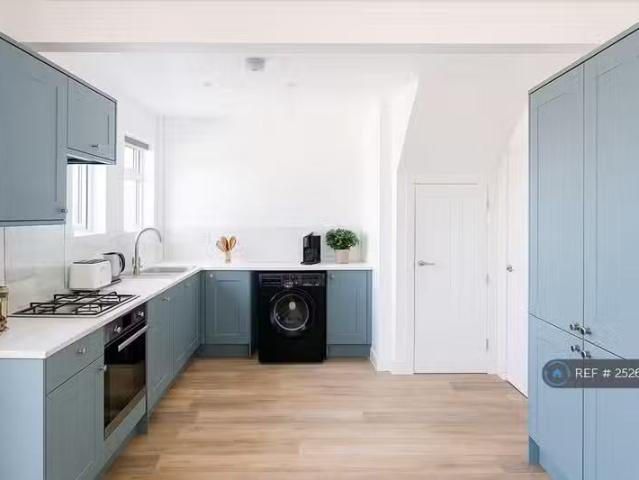 House for rent in Feckenham, City Of Bristol