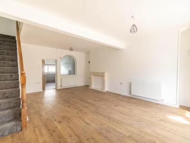 House for rent in Nantgarw, Wales
