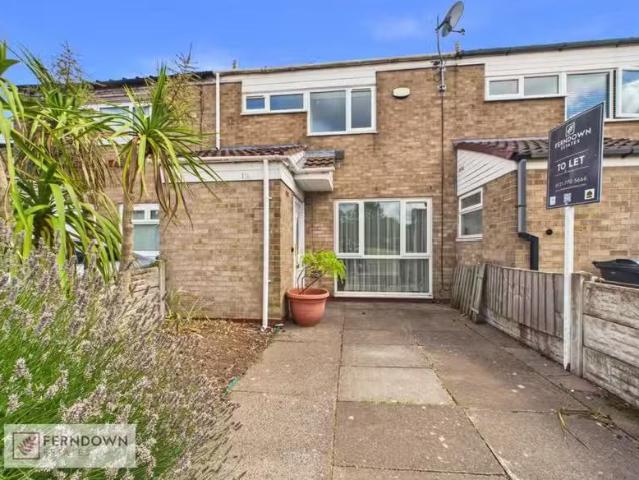 House for rent in Tile Cross, West Midlands