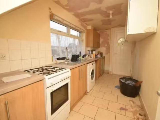 House for rent in Feckenham, City Of Bristol