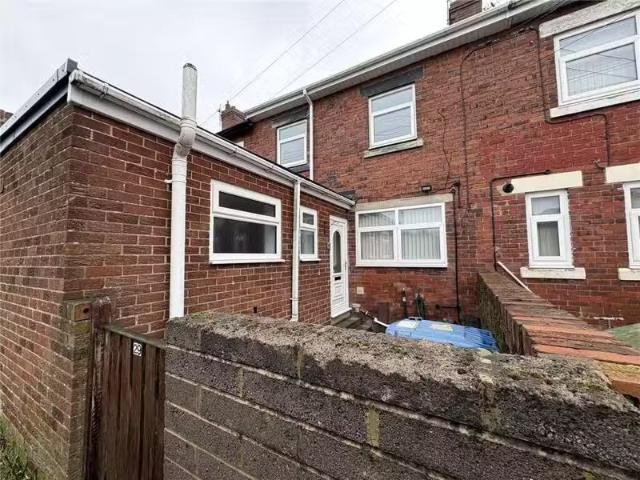 House for rent in Stanley