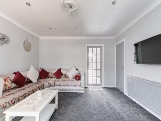 House for rent in Yardley Wood, West Midlands