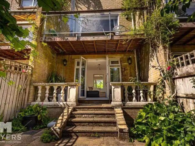 House for rent in Talbot Woods, Bournemouth