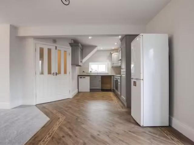 House for rent in Attenborough, East Midlands