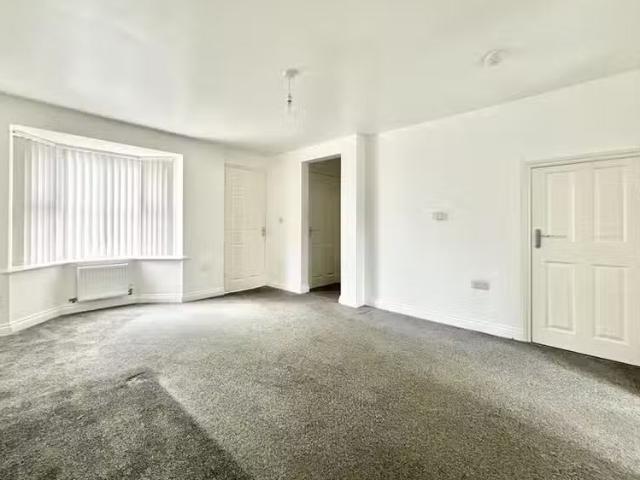House for rent in Queensbury, Hungerhill