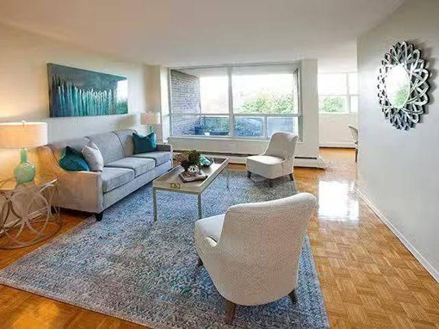 Condo for rent in Woburn, Ontario