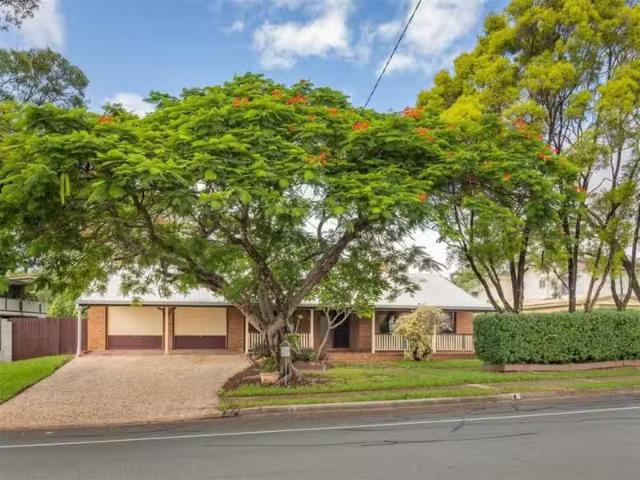House for rent in Toombul, Queensland