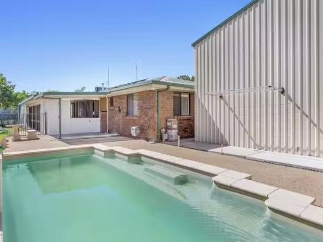 House for rent in Rockhampton, Queensland