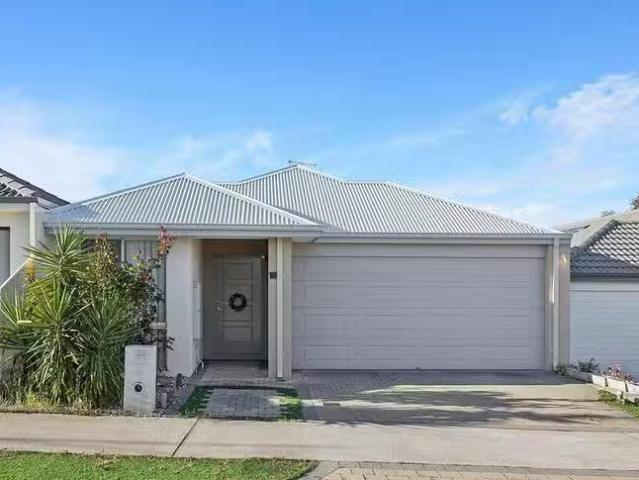 House for rent in Aubin Grove, Western Australia