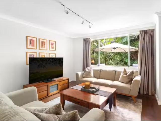 Condo for rent in Sydney, New South Wales