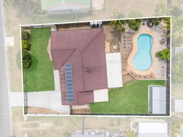 House for rent in Toombul, Queensland