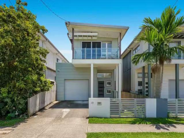House for rent in Toombul, Queensland