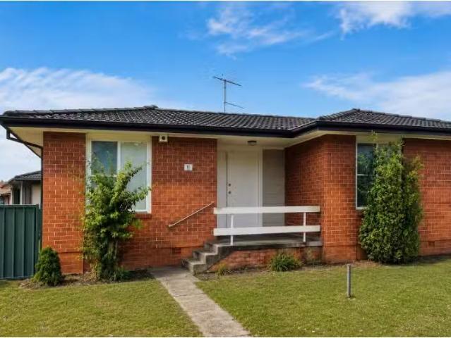 House for rent in Sydney, New South Wales