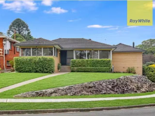 House for rent in Sydney, New South Wales