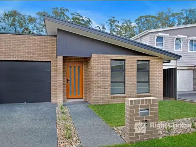 Condo for rent in New South Wales