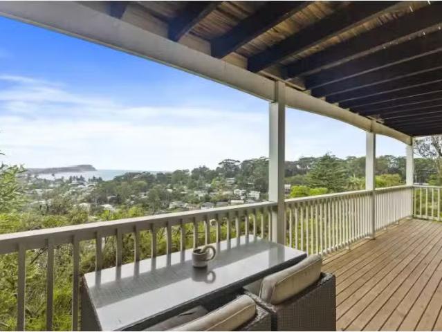 Apartment for rent in Terrigal, New South Wales