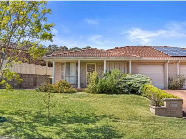Apartment for rent in Ambergate, New South Wales